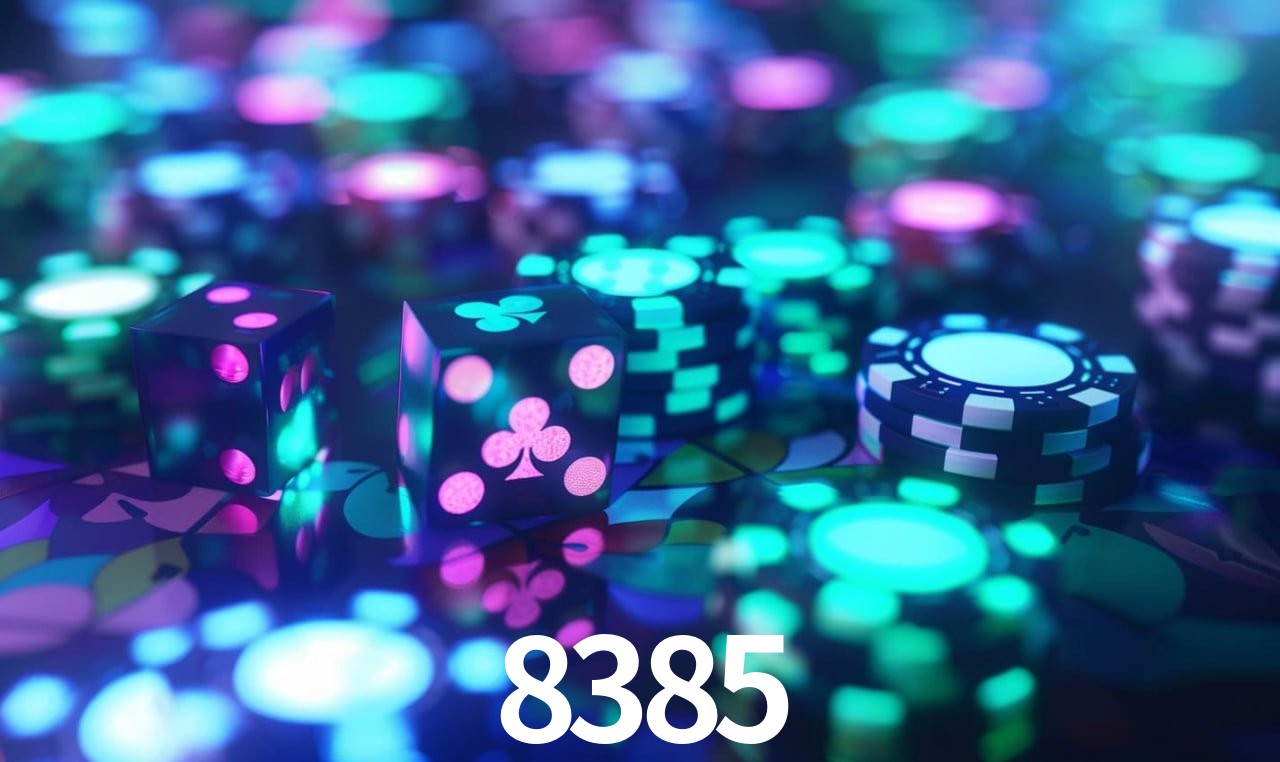 Recursos de Bônus 8385