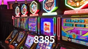 Jogo Spaceman 8385