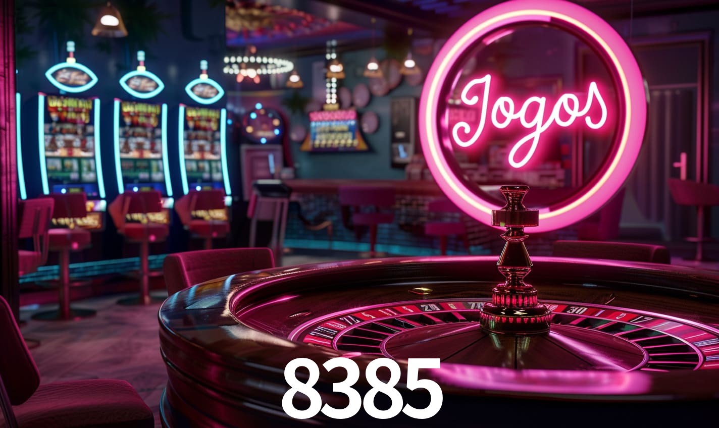 Fortune Tiger slot