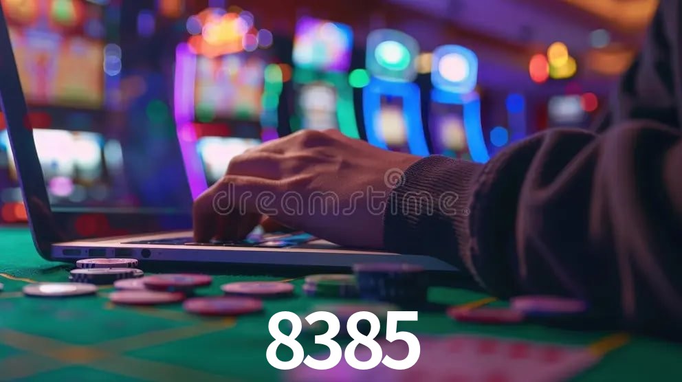 Apostas de Futebol 8385