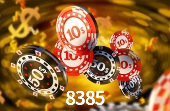 Provedores de Jogos 8385